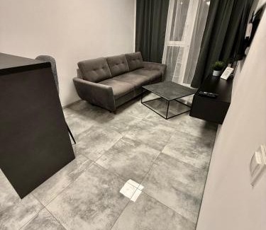Orunia-St. Wojciech-Lipka Apartment | OPTIMUM Apartamenty
