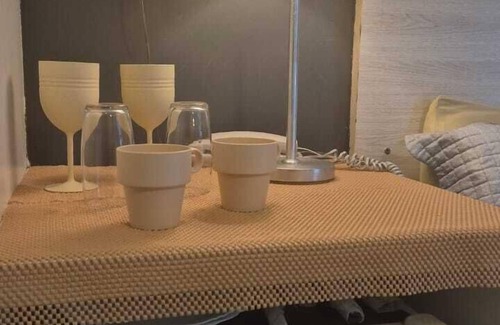 Recreio dos Bandeirantes Apartment | Option Apart Hotel - Recreio Shopping