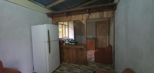 Bijagua House | Options house