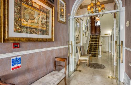Bryanston and Dorset Square Hotel | Opulence Boutique Hotel