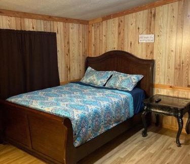 Rockbridge Cabin | Opulence Retreat