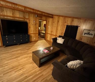 Rockbridge Cabin | Opulence Retreat
