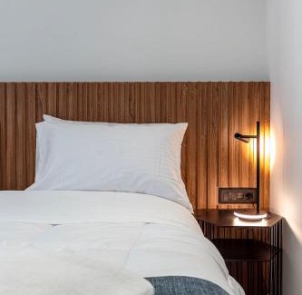 Karpathos Town Apartment | Opulence12 Suites