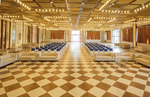 Sat Bari Hotel | Opulent By Udman Hotels and Resorts