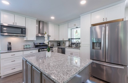 Southwestern House | Opuluxe Boho Paradise Home: Unit #1 w/Private Entrance