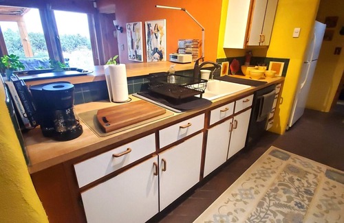 Eldorado at Santa Fe House | Opuluxe Spacious Santa Fe Winter Special