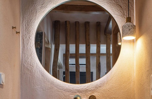Naxos Town Hotel | Opuntia Suites Two Bedroom Villa