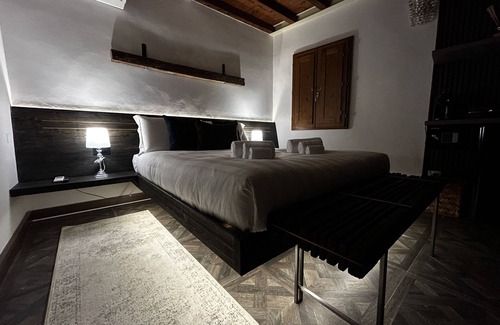 Santa Croce Hotel | Opus Firenze Boutique B&B Tosca Suite -City Center