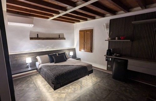 Santa Croce Hotel | Opus Firenze Boutique B&B Tosca Suite -City Center