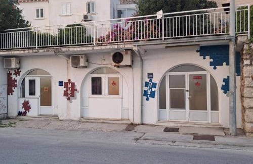 Gornji Kono Apartment | Opus One apartment Dubrovnik - Private parking