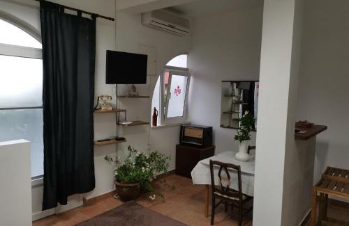Gornji Kono Apartment | Opus One apartment Dubrovnik - Private parking