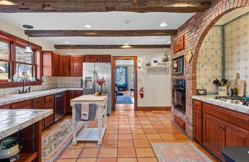 Bridgewater Corners Other | OQ Farm Manse House: Animal Farm Stay