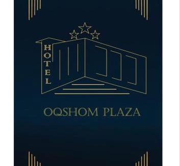 Qarshi Hotel | Oqshom Plaza Hotel