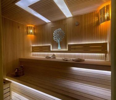 Qarshi Hotel | Oqshom Plaza Hotel