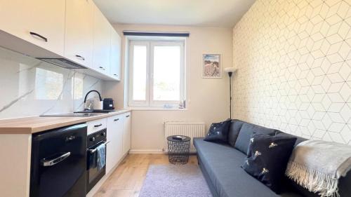 Orlowo Apartment | Orłowska 40 - Studio