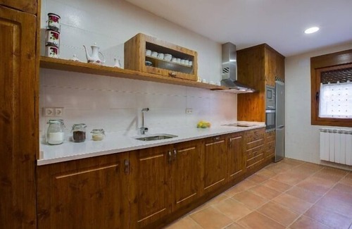 Jaca Cottage | Or Fraginal for 8 people