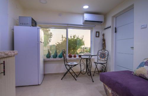 Arad Apartment | Or Gani
