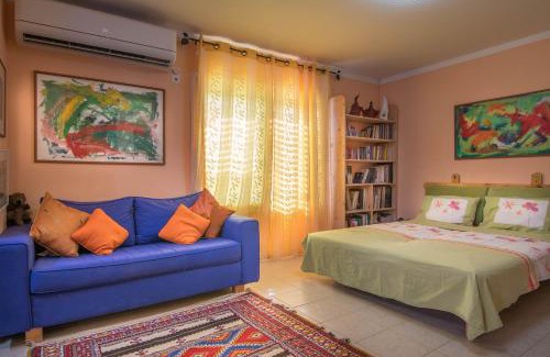 Arad Apartment | Or Gani