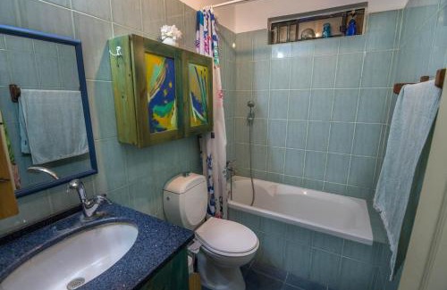 Arad Apartment | Or Gani