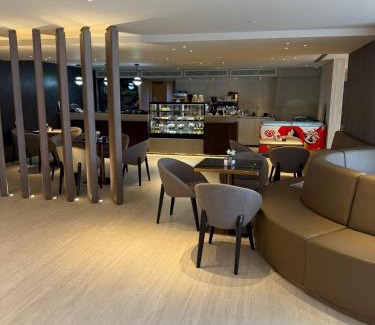 Eilat Apartment | oR-Ya Suite- U360