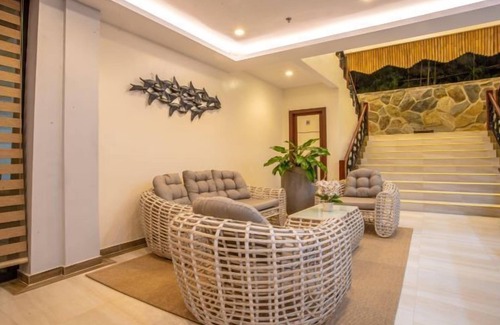 El Nido Hotel | Ora Beach Resort