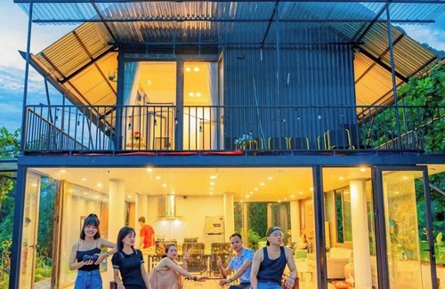 Cao Phong RV Rental | Ora Hill Farmstay & Glamping Hoa Binh