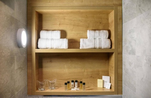 Gruz House | ORA Luxury Rooms