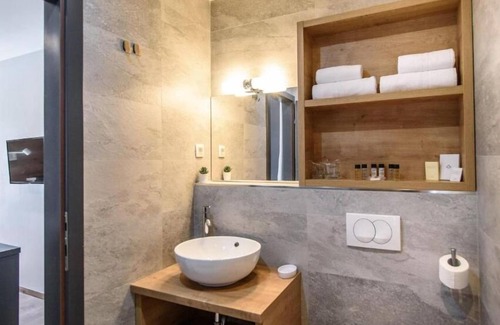 Gruz House | ORA Luxury Rooms