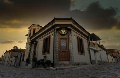 Korce Villa | Orama Suite & Spa