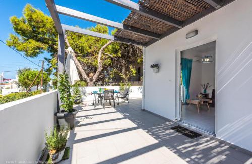 Agii Apostoli Apartment | Orama Suites II