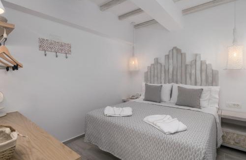 Adamas Apartment | Orama Suites Milos