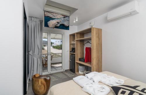 Adamas Apartment | Orama Suites Milos
