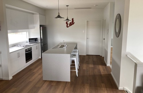 Maslin Beach House | Orana Beach House @ Maslin's Beach
