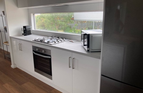 Maslin Beach House | Orana Beach House @ Maslin's Beach