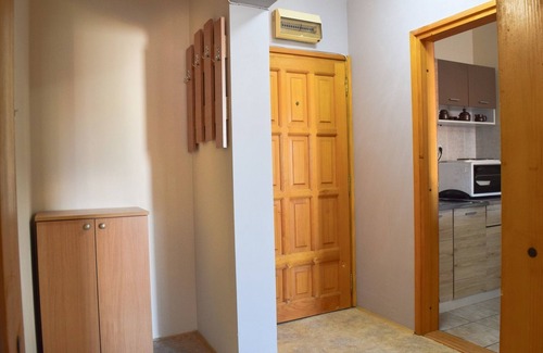 Novi Sad Apartment | ORANGE APARTMENT DETELINARA