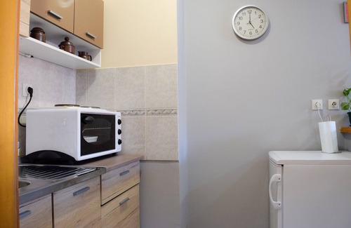Novi Sad Apartment | ORANGE APARTMENT DETELINARA