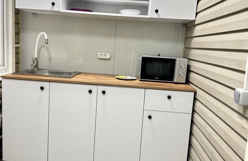 Goynuk Apartment | ORANGE BEACH CAMP KARAVAN CLUB