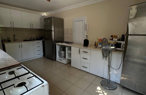 Goynuk Apartment | ORANGE BEACH CAMP KARAVAN CLUB