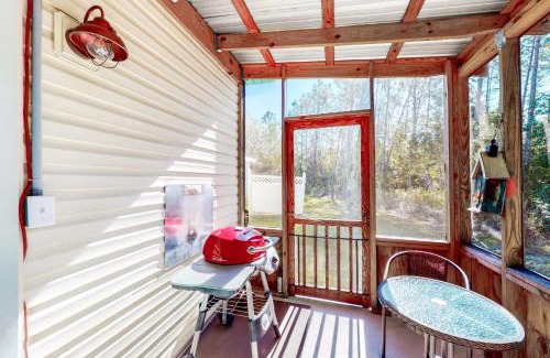 Orange Beach House | Orange Beach Villas 4285A - A Dreamin