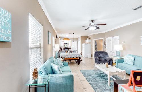 Orange Beach House | Orange Beach Villas 4285A - A Dreamin