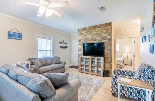 Orange Beach House | Orange Beach Villas - Allure