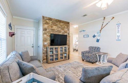 Orange Beach House | Orange Beach Villas - Allure