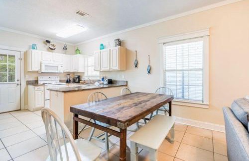 Orange Beach House | Orange Beach Villas - Allure