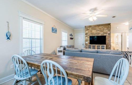 Orange Beach House | Orange Beach Villas - Allure