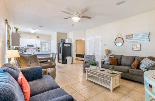Orange Beach House | Orange Beach Villas - Salt Life