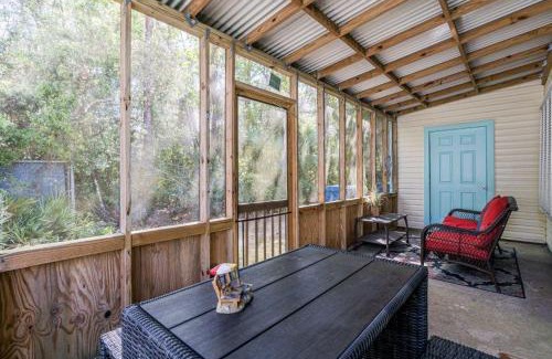 Orange Beach House | Orange Beach Villas - Salt Life