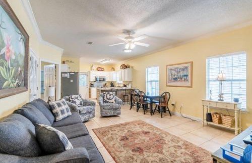 Orange Beach House | Orange Beach Villas - Serendipity