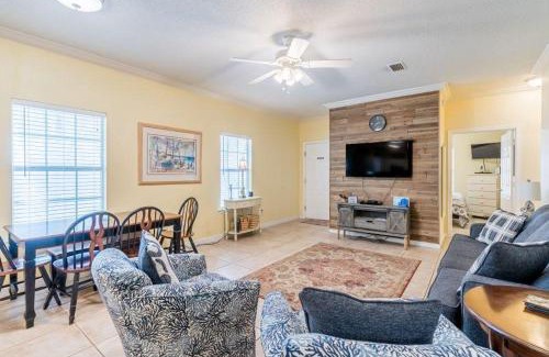 Orange Beach House | Orange Beach Villas - Serendipity