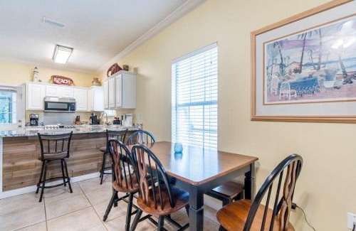 Orange Beach House | Orange Beach Villas - Serendipity