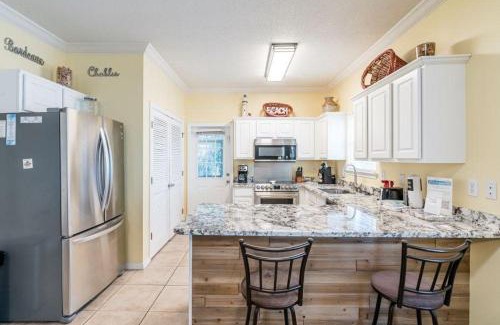 Orange Beach House | Orange Beach Villas - Serendipity